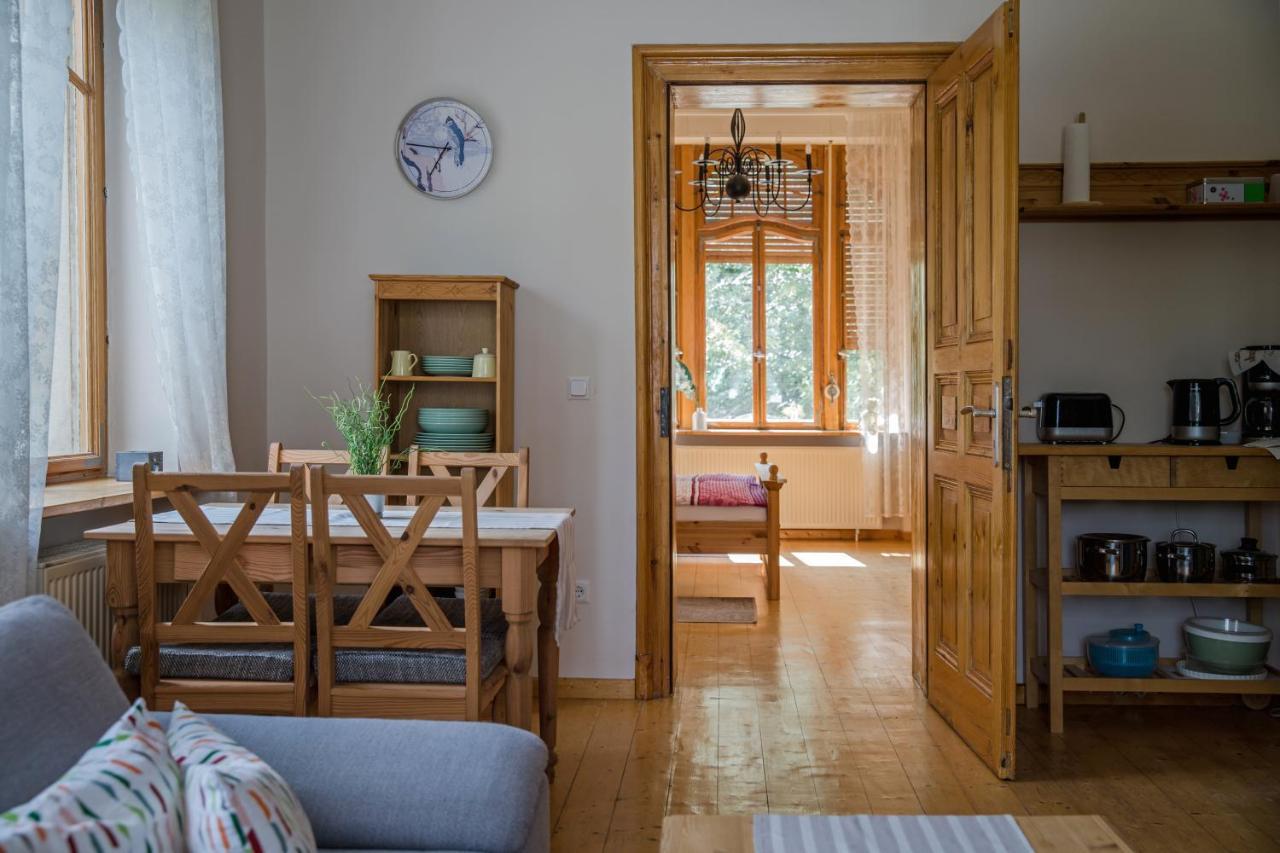 באד קראוצנבאך Gruene Villa Wellness & Spa מראה חיצוני תמונה